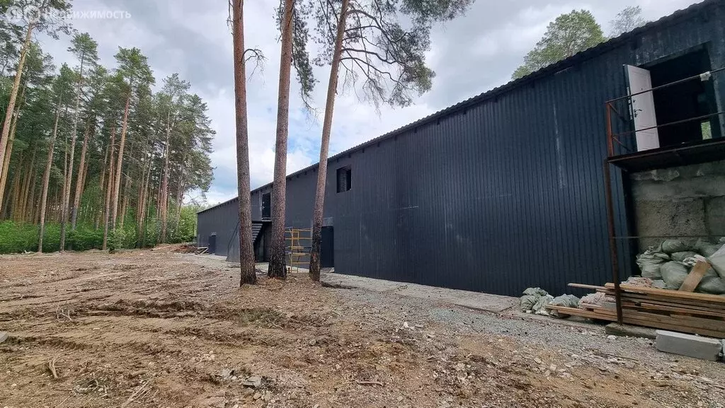 Помещение свободного назначения (335 м) - Фото 1