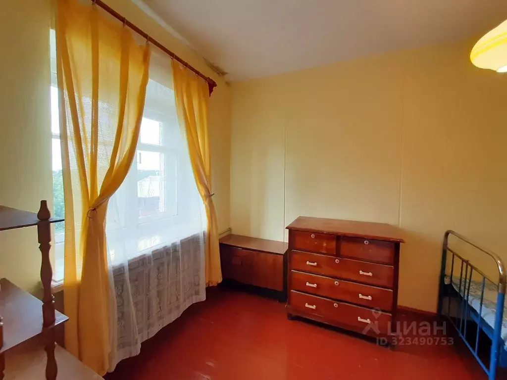 2-к кв. Пермский край, Нытва ул. Чапаева, 5 (44.4 м) - Фото 1