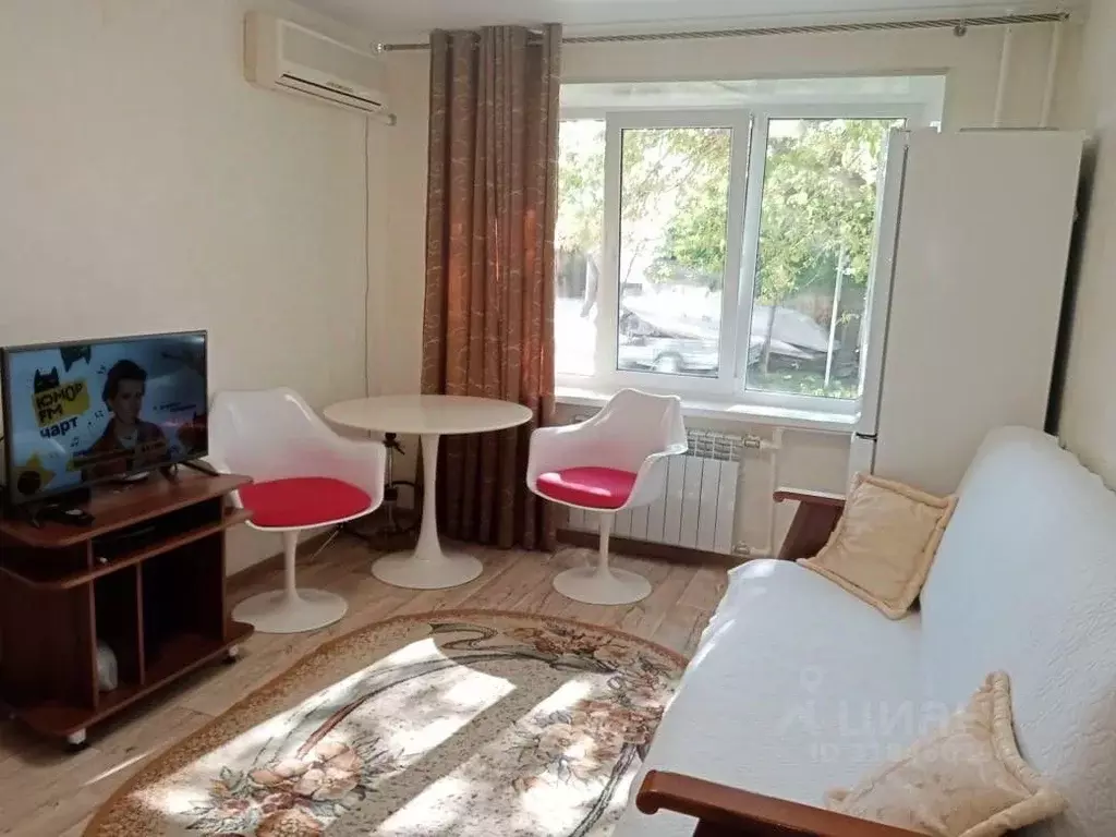 3-к кв. Краснодарский край, Геленджик ул. Гринченко, 38 (51.0 м) - Фото 1
