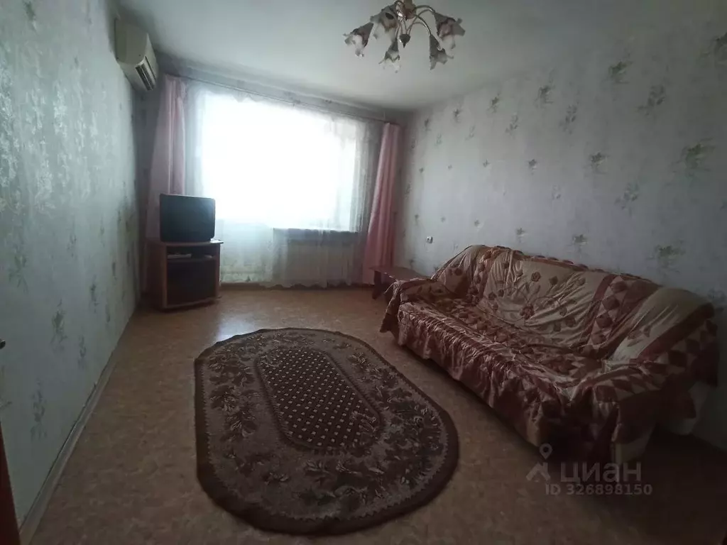 1-к кв. Приморский край, Лесозаводск Линейная ул., 26 (33.6 м) - Фото 1