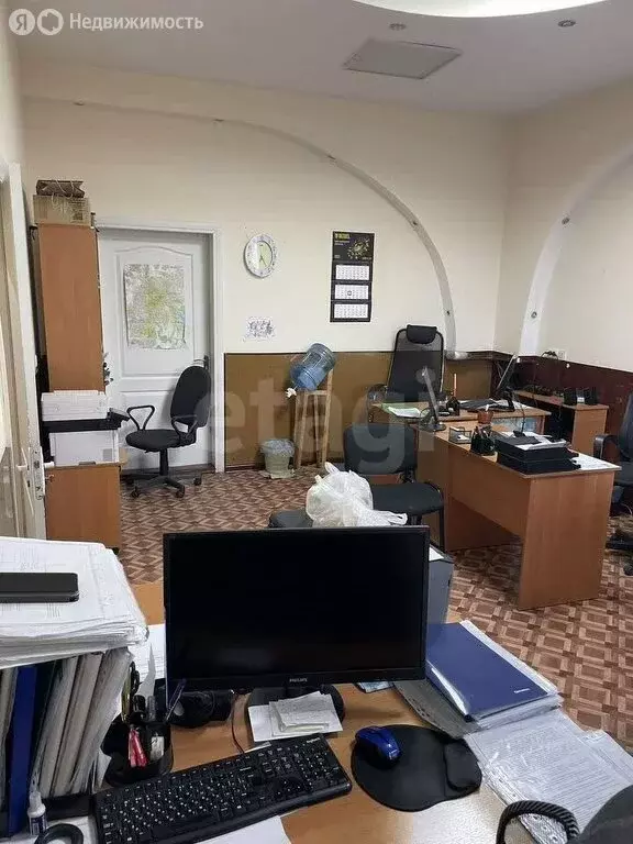 Офис (25 м) - Фото 2