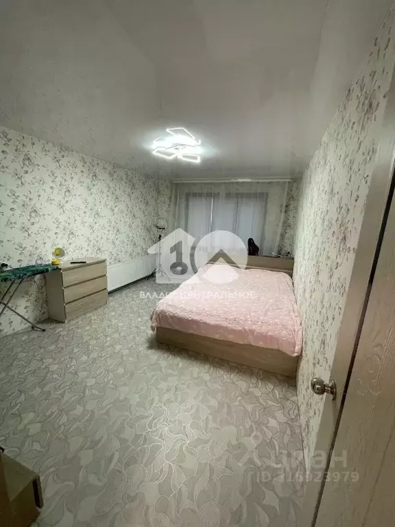 1-к кв. Новосибирская область, Новосибирск Рябиновая ул., 10/1 (50.0 ... - Фото 1