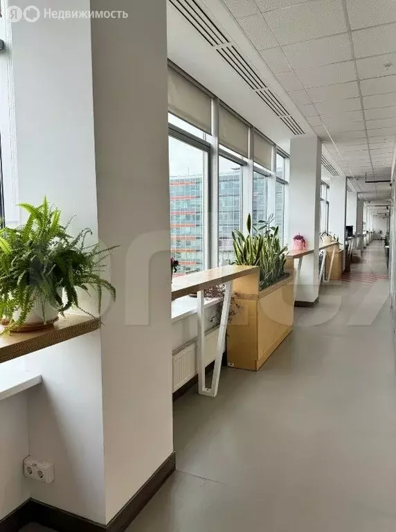 Офис (1690 м) - Фото 2