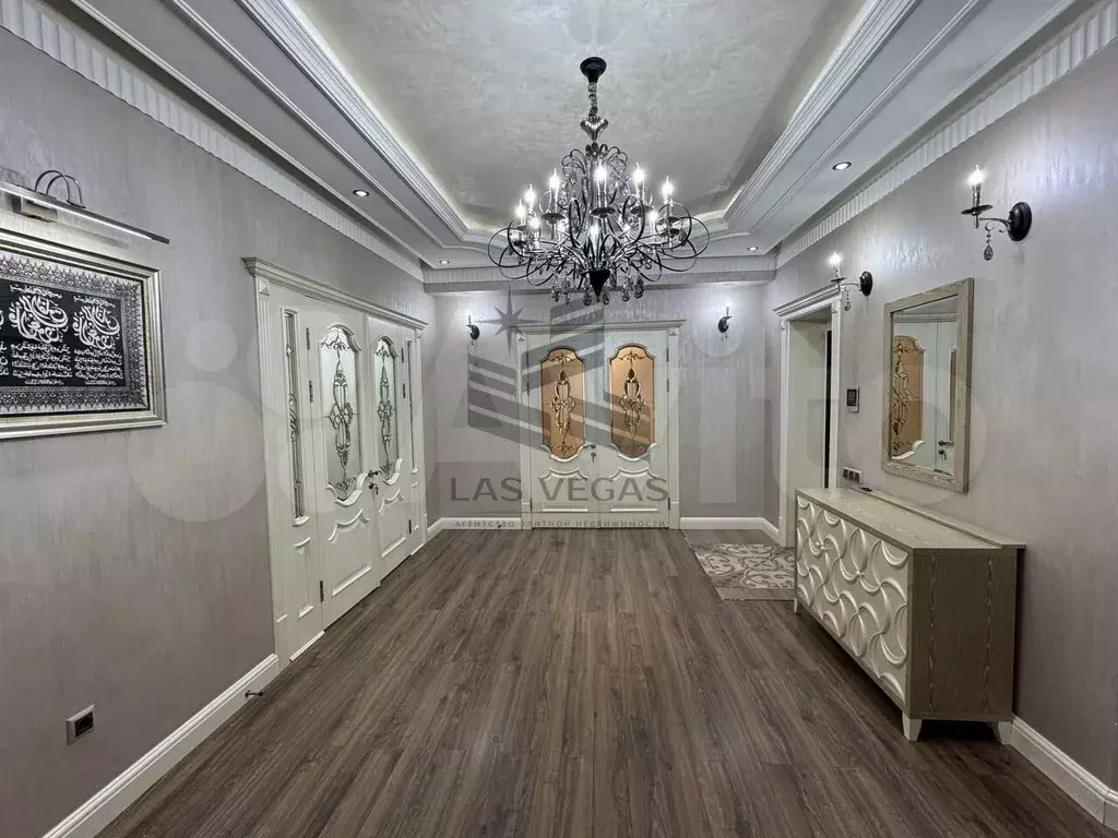 3-к. квартира, 90 м, 3/5 эт. - Фото 0