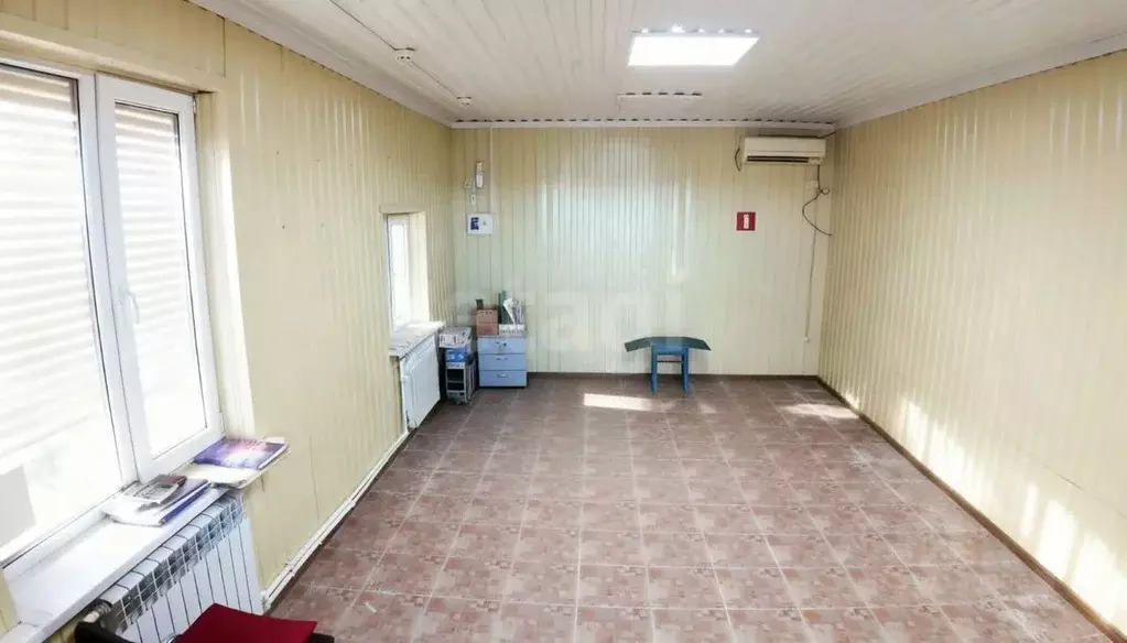 Гараж в Краснодарский край, Ейск ул. Горького (59 м) - Фото 2