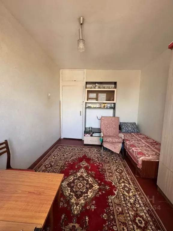 3-к кв. Волгоградская область, Волгоград Елецкая ул., 4 (64.7 м) - Фото 0
