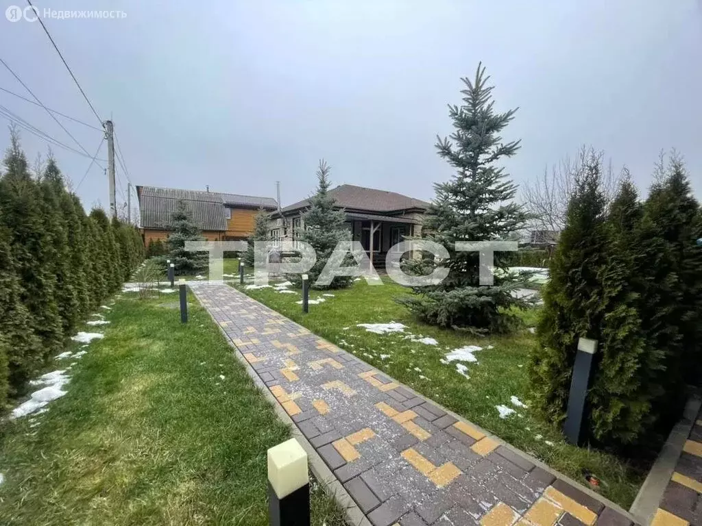 Дом в Воронеж, Советский район, 4-я Садовая улица (143.9 м) - Фото 2