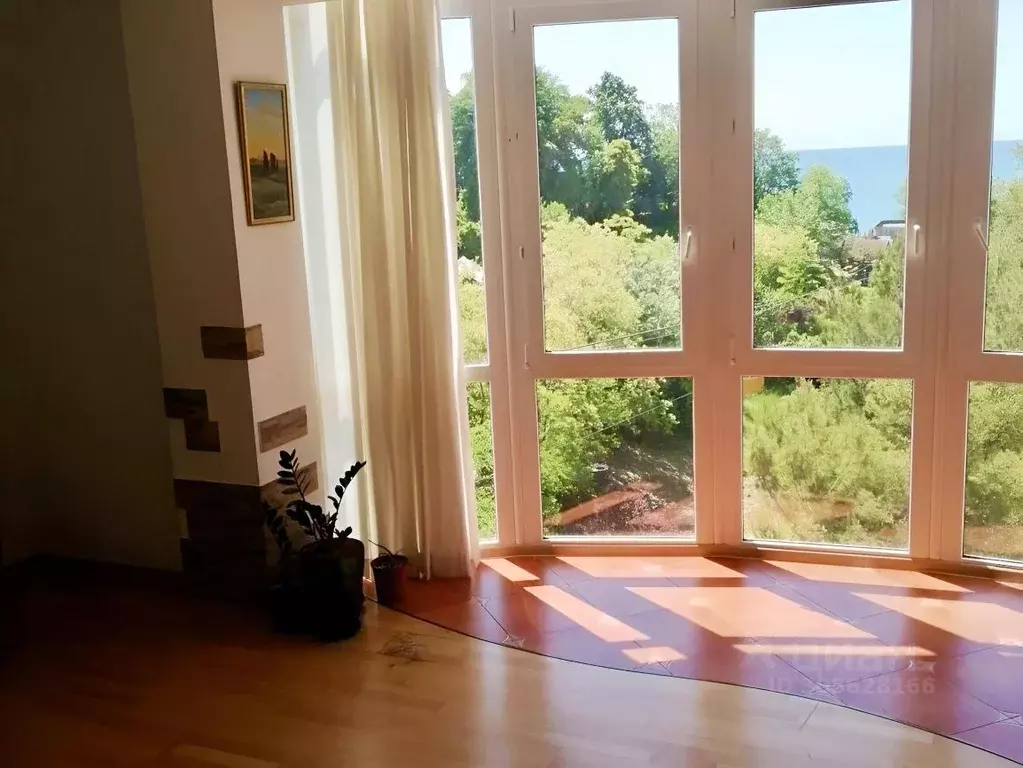 3-к кв. Краснодарский край, Сочи Новый Сочи мкр, пер. Рахманинова, ... - Фото 2