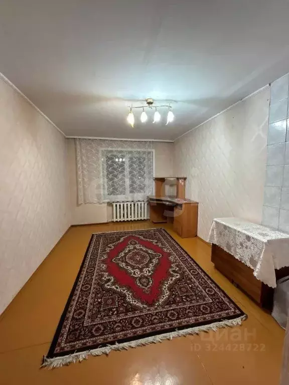 3-к кв. Свердловская область, Талица пос. Маян, ул. Лермонтова, 4А ... - Фото 1