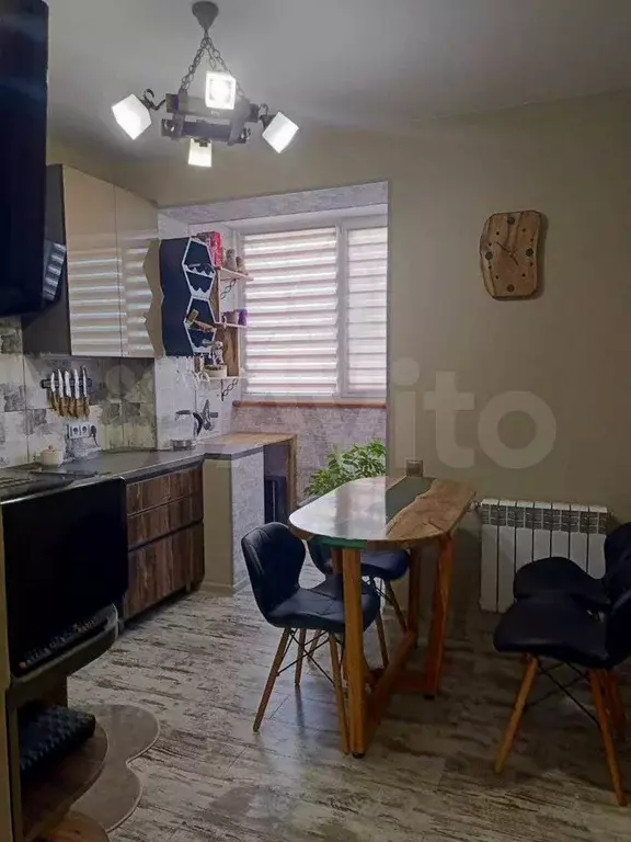 1-к. квартира, 40,4 м, 2/5 эт. - Фото 1