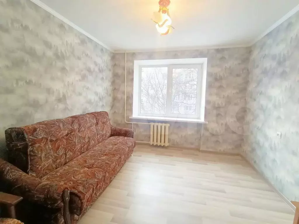 Квартира-студия, 17,7 м, 2/5 эт. - Фото 0