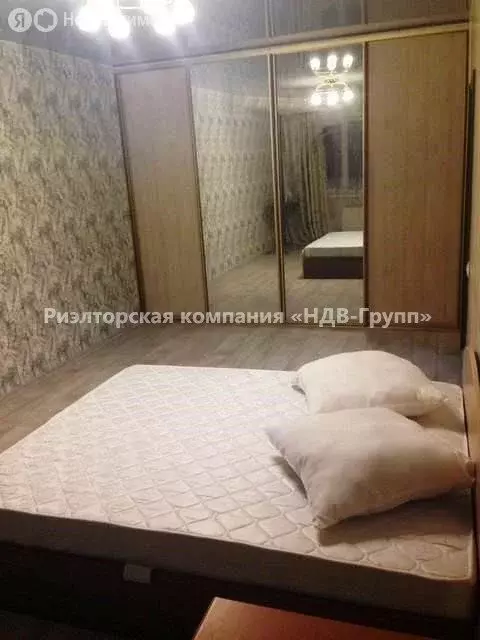 2-комнатная квартира: Хабаровск, Донской переулок, 9 (76 м) - Фото 1