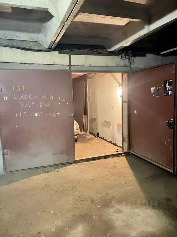 Гараж в Ростовская область, Ростов-на-Дону Неклиновская ул., 43А (20 ... - Фото 2