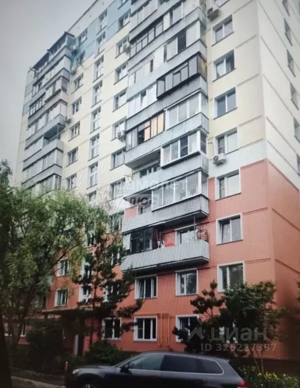 2-к кв. Московская область, Видное Советский проезд, 1 (44.3 м) - Фото 0