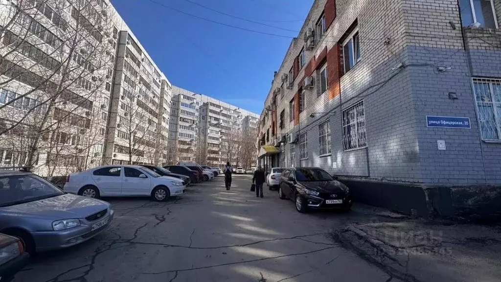 Помещение свободного назначения в Самарская область, Тольятти ... - Фото 0