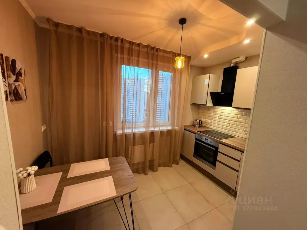 1-к кв. Московская область, Красногорск городской округ, Путилково пгт ... - Фото 1