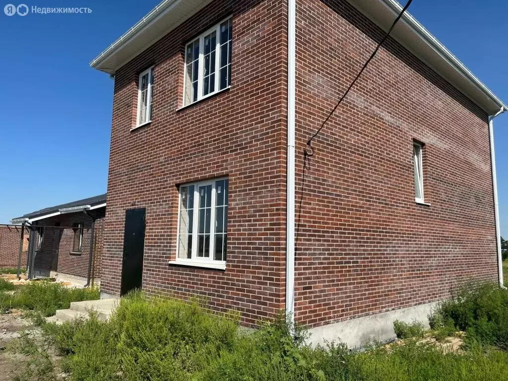 Дом в Ростов-на-Дону, Каскадная улица (110 м) - Фото 1