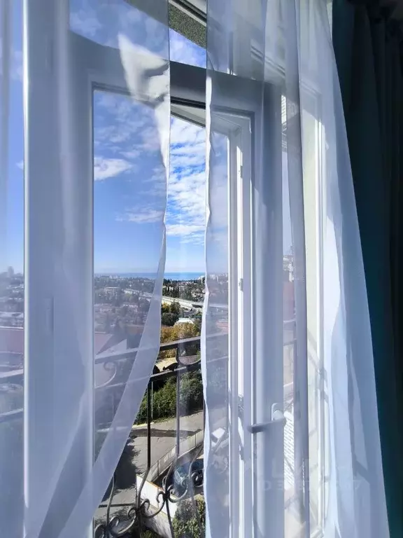 1-к кв. Краснодарский край, Сочи ул. Тимирязева, 26 (32.0 м) - Фото 0