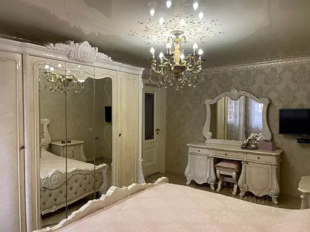 3-к кв. Чеченская республика, Грозный пос. Имени Шейха Изнаура ... - Фото 2