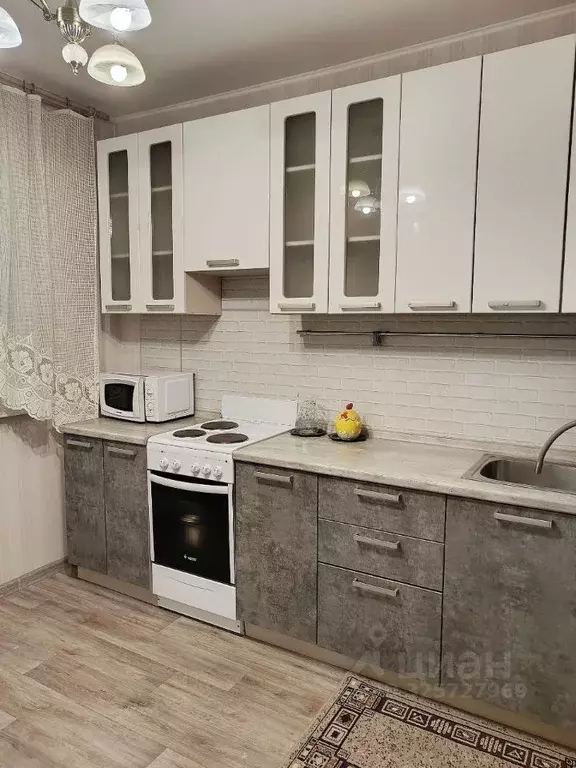 1-к кв. Москва Палехская ул., 21 (38.5 м) - Фото 2