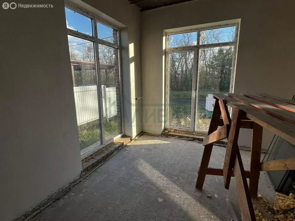 Дом в Щепкин, улица 70 лет Октября, 21 (110 м) - Фото 1