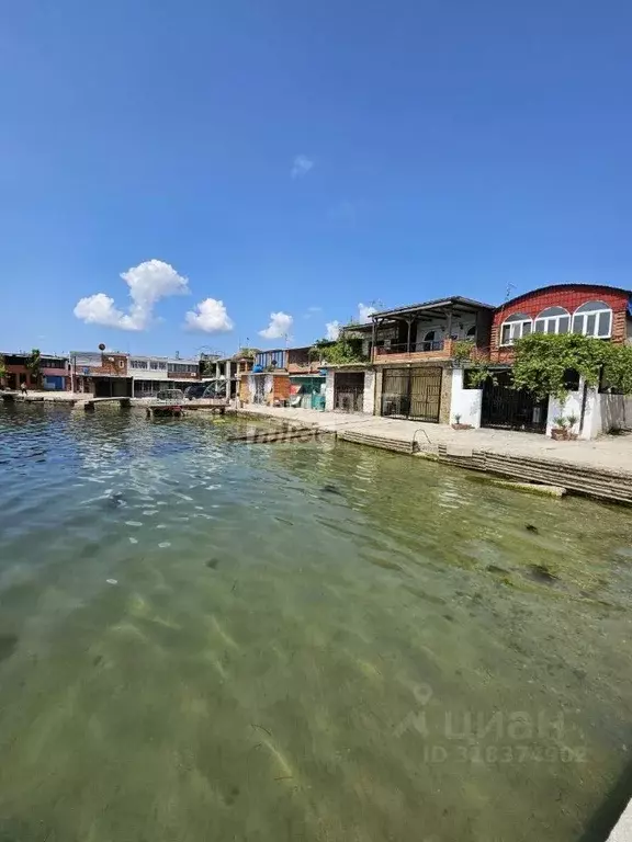 Таунхаус в Крым, Керчь  (175 м) - Фото 0