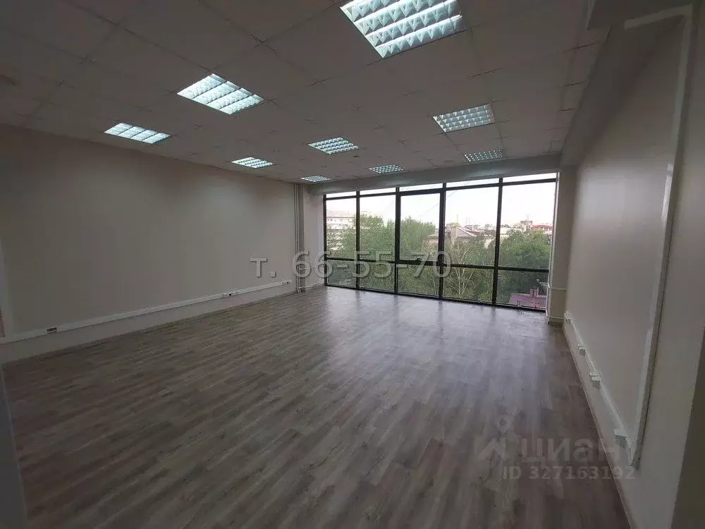 Офис в Иркутская область, Иркутск ул. Фридриха Энгельса, 17 (116 м) - Фото 1