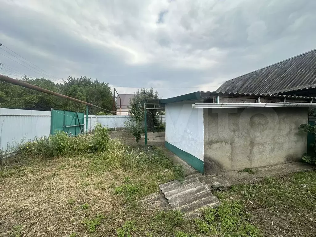 Дом 38 м на участке 8 сот. - Фото 1