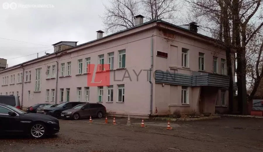 Помещение свободного назначения (682 м) - Фото 2