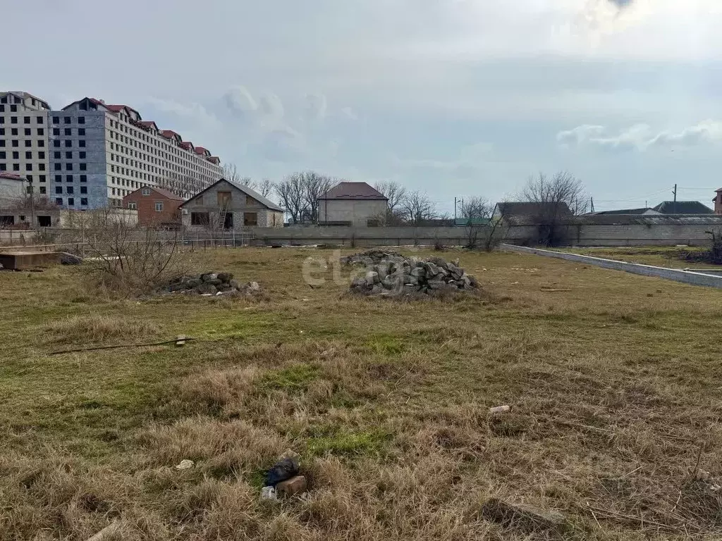 Участок в Дагестан, Новолакский район, с. Новокули, 2-й кв-л  (15.0 ... - Фото 0