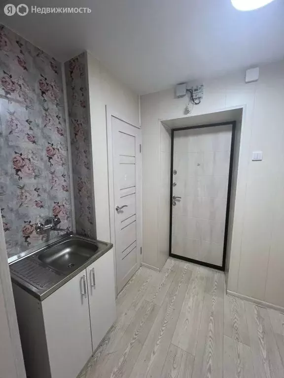 Квартира-студия: Киров, улица Мира, 42 (19 м) - Фото 1
