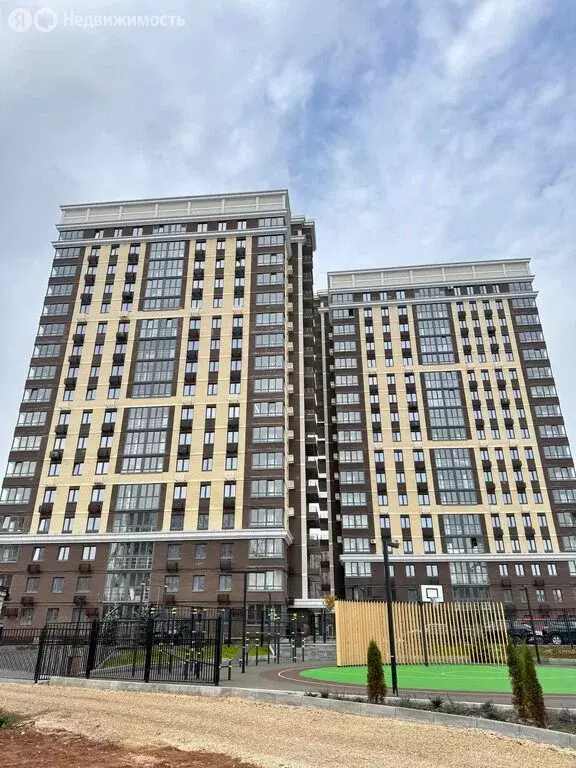 2-комнатная квартира: Киров, Первомайский район, улица Володарского, ... - Фото 2