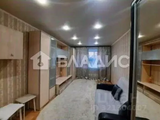 Комната Владимирская область, Владимир ул. Балакирева, 24 (13.0 м) - Фото 0