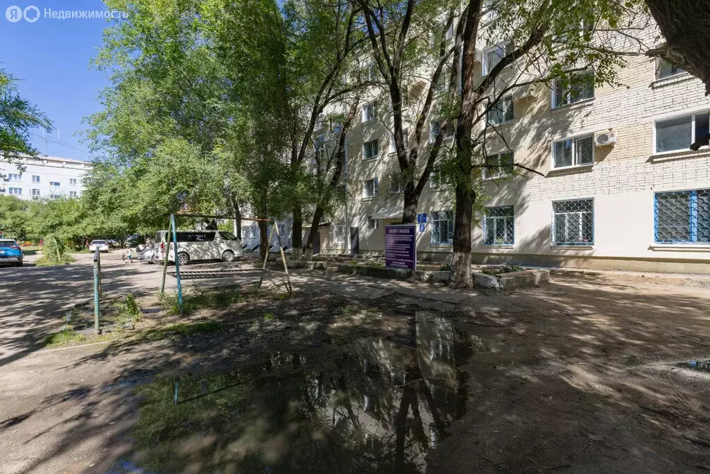1к в 5-комнатной квартире (12.8 м) - Фото 0