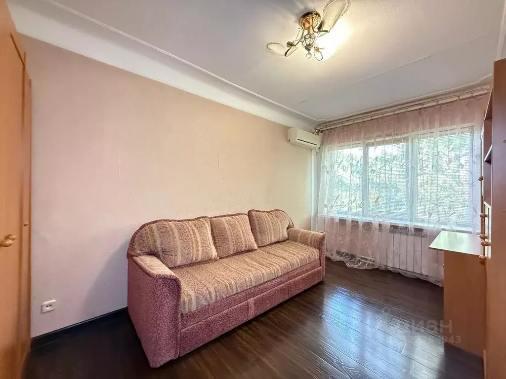 3-к кв. Кабардино-Балкария, Нальчик ул. Кирова (67.0 м) - Фото 1