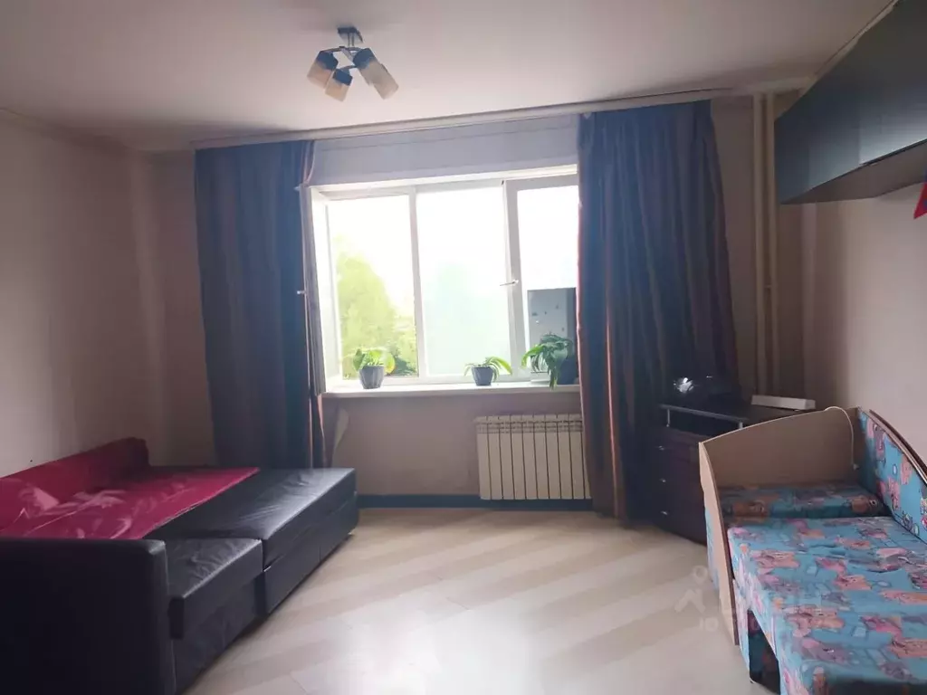 Студия Новосибирская область, Новосибирск ул. Александра Чистякова, 6 ... - Фото 1