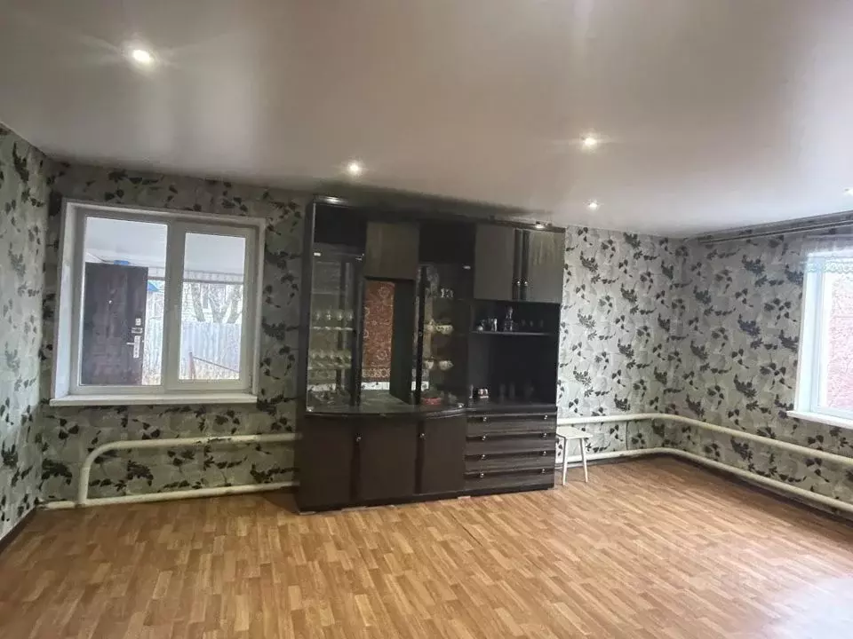 Дом в Саратовская область, Ртищево Полевая ул. (107 м) - Фото 2