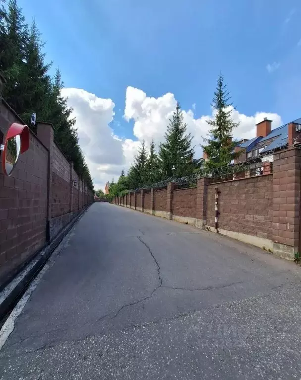 Участок в Московская область, Одинцовский городской округ, Горки-2 ... - Фото 1