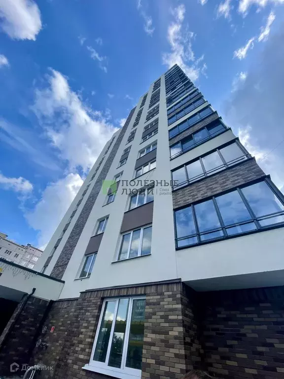 Продаётся квартира-студия, 27.1 м - Фото 0