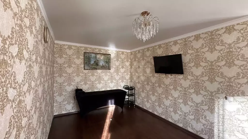 1-к кв. Северная Осетия, Владикавказ ул. Герцена, 6 (41.7 м) - Фото 1