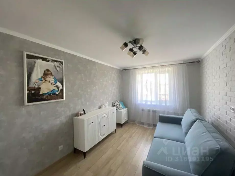 2-к кв. Пермский край, Березники ул. 30 лет Победы, 9 (49.0 м) - Фото 1