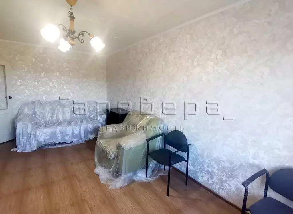 1-к кв. Красноярский край, Красноярск ул. Шахтеров, 12 (29.5 м) - Фото 2