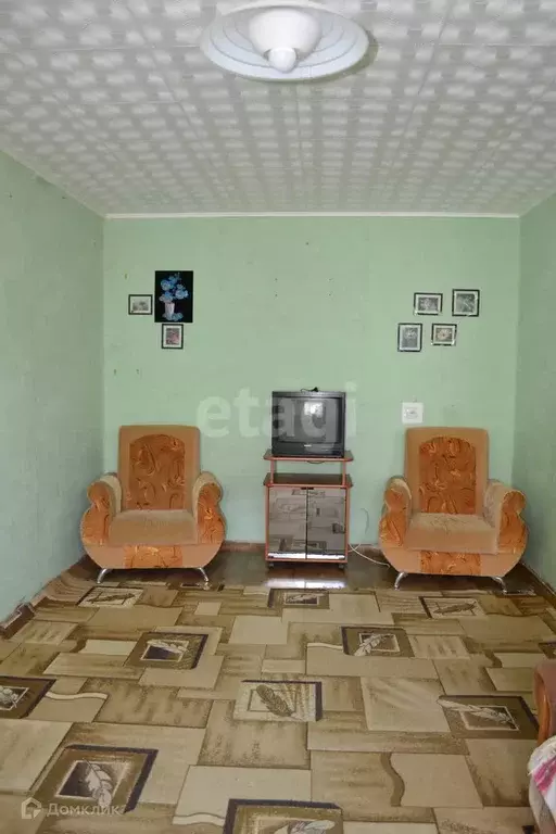 Продаётся 2-к квартира, 44.5 м - Фото 0