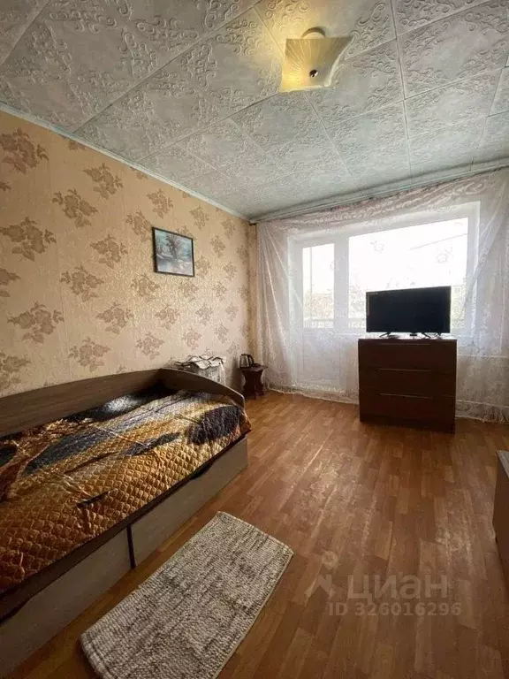 Комната Самарская область, Самара пос. Соцгород, пер. Ново-Молодежный, ... - Фото 1