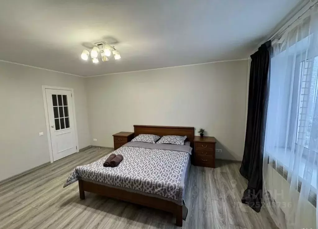 1-к кв. Москва, Москва, Зеленоград к826 (43.0 м) - Фото 2