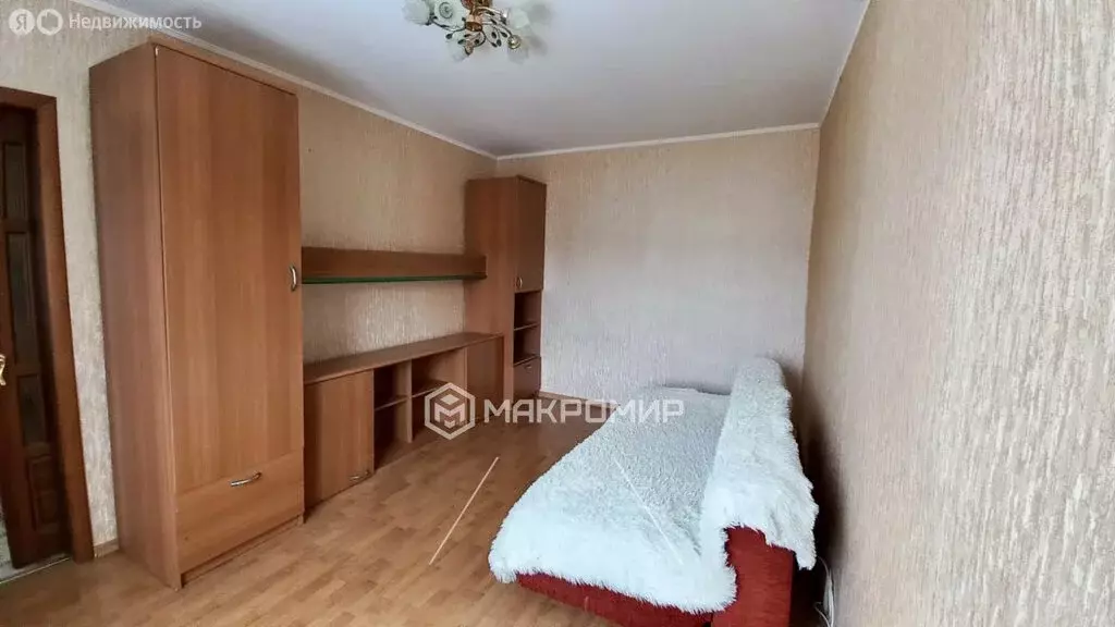 1-комнатная квартира: Хотьково, улица Михеенко, 11А (27.8 м) - Фото 2