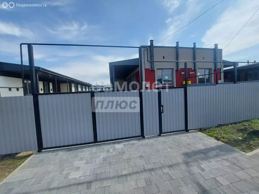 Дом в Михайловск, улица Георгия Свиридова (83.7 м) - Фото 2