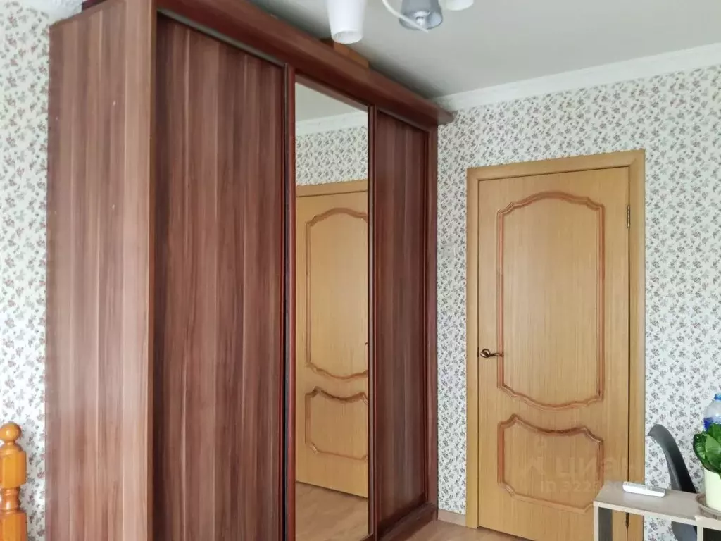 Комната Москва ул. Полбина, 24 - Фото 2