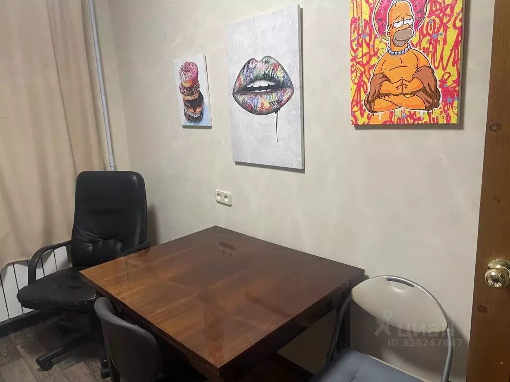 1-к кв. Москва Судостроительная ул., 43К1 (34.0 м) - Фото 1