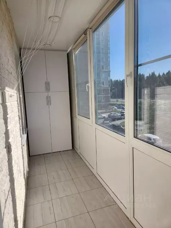 1-к кв. Московская область, Красногорск ул. Игоря Мерлушкина, 3 (45.0 ... - Фото 1